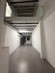 Kreta Ayer Conservation Area (D1), Shop House #621728261